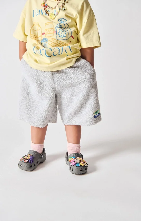 Kindershorts Hoktown Artikelnummer: KHOK09AH26