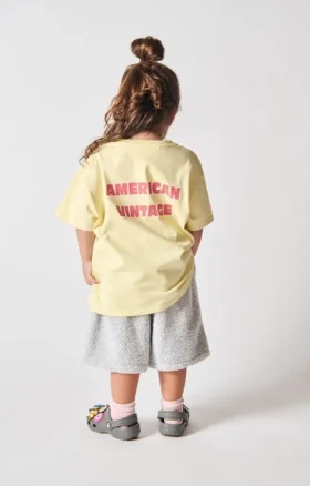 Kindershorts Hoktown Artikelnummer: KHOK09AH26