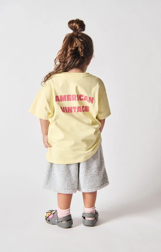Kindershorts Hoktown Artikelnummer: KHOK09AH26