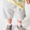 Kindershorts Hoktown Artikelnummer: KHOK09AH26