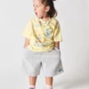 Kindershorts Hoktown Artikelnummer: KHOK09AH26