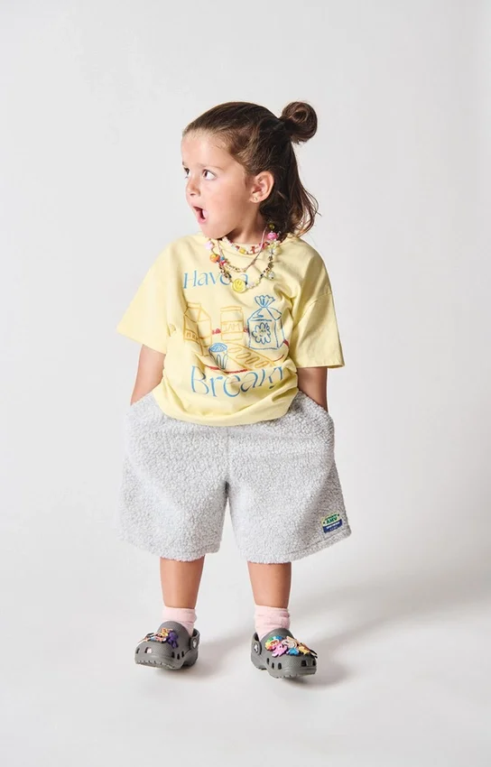 Kindershorts Hoktown Artikelnummer: KHOK09AH26