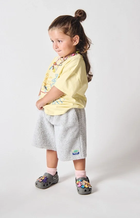 Kindershorts Hoktown Artikelnummer: KHOK09AH26