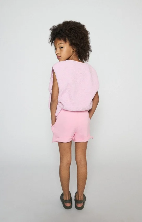 Kindershorts Izubird Artikelnummer: KIZU09AH26