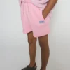 Kindershorts Izubird Artikelnummer: KIZU09AH26