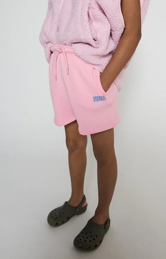 Kindershorts Izubird Artikelnummer: KIZU09AH26