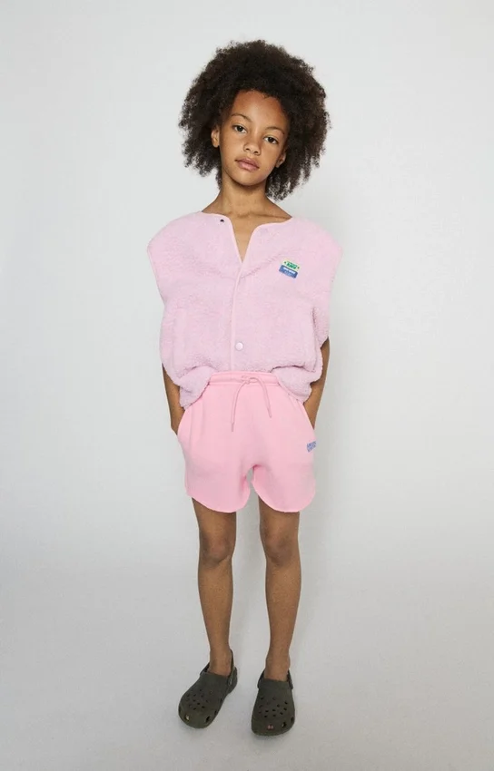 Kindershorts Izubird Artikelnummer: KIZU09AH26