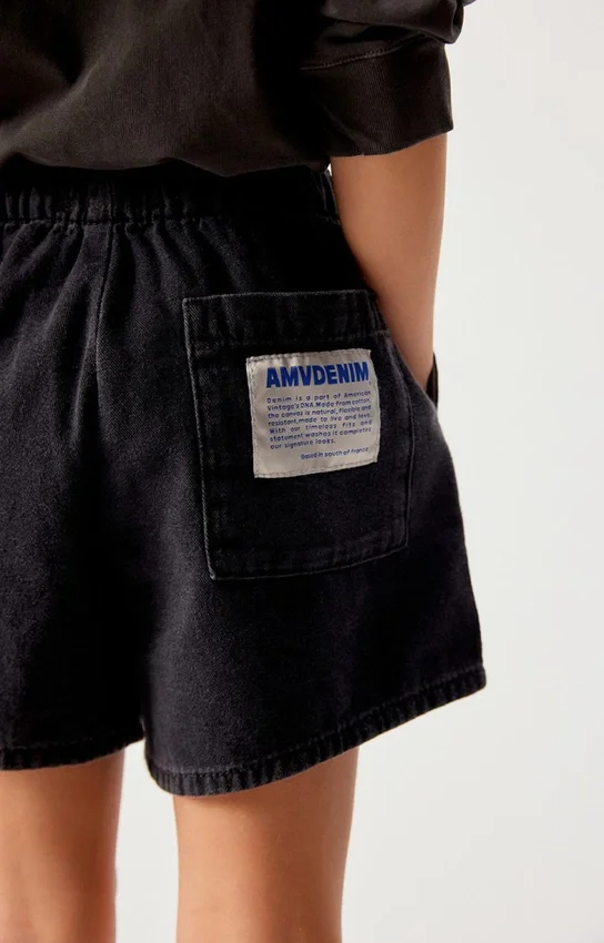 Kindershorts Jazy Artikelnummer: KJAZ09BH26