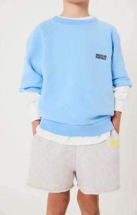 Kindershorts Kodytown Artikelnummer: KKOD09AH26