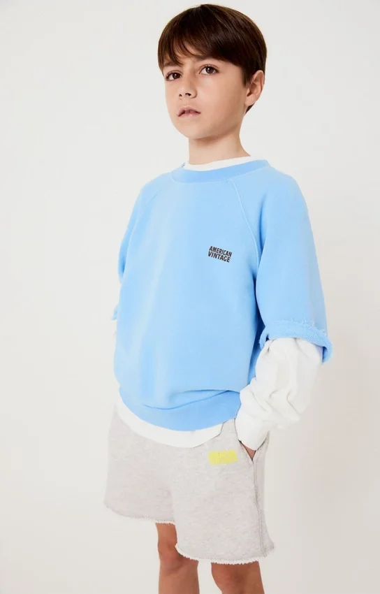 Kindershorts Kodytown Artikelnummer: KKOD09AH26