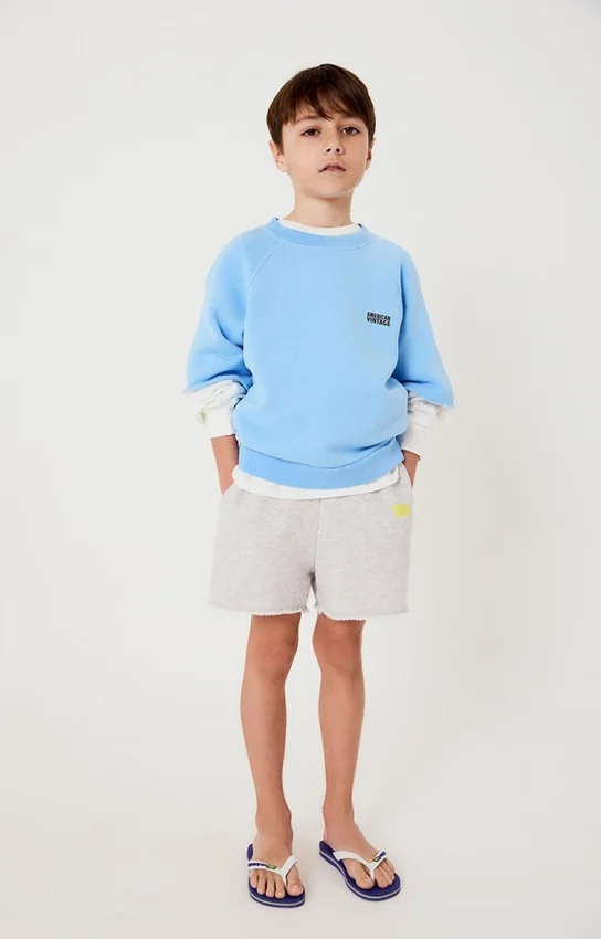 Kindershorts Kodytown Artikelnummer: KKOD09AH26