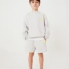 Kindershorts Kodytown Artikelnummer: KKOD09AH26