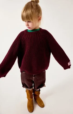 Kindershorts Oshow-Artikelnummer: KOSH09AH26