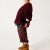 Kindershorts Oshow-Artikelnummer: KOSH09AH26
