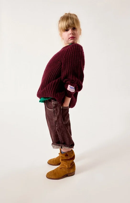 Kindershorts Oshow-Artikelnummer: KOSH09AH26