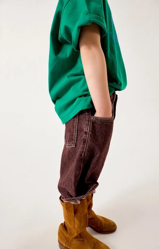 Kindershorts Oshow-Artikelnummer: KOSH09AH26