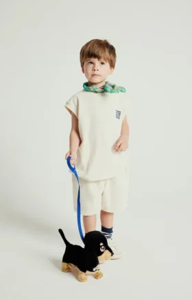 Kindershorts Ykobow Artikelnummer: KYKO09AH26