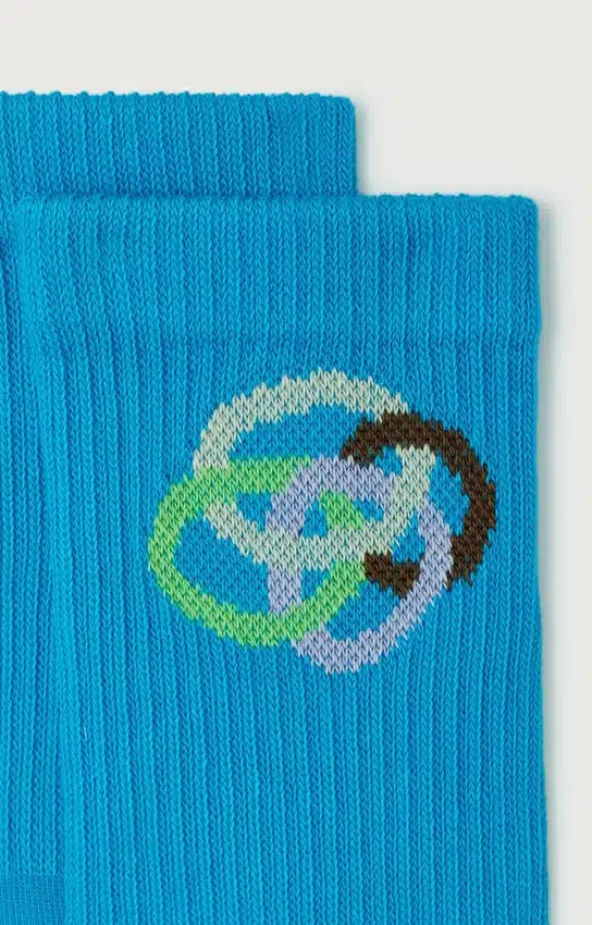 Kindersocken Clypsun Artikelnummer: KCLY00BIH26