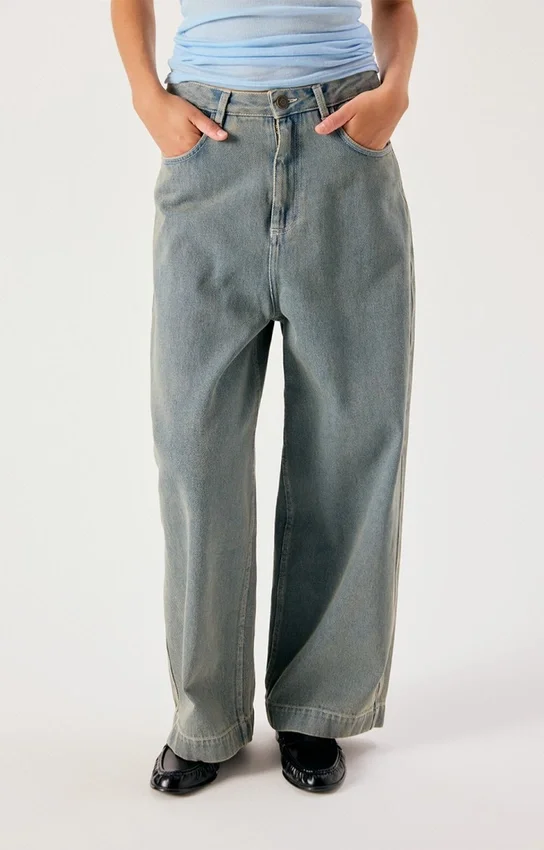 Locker sitzende Damenjeans Arlow Artikelnummer: ARL11AH26