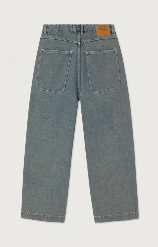 Locker sitzende Damenjeans Arlow Artikelnummer: ARL11AH26