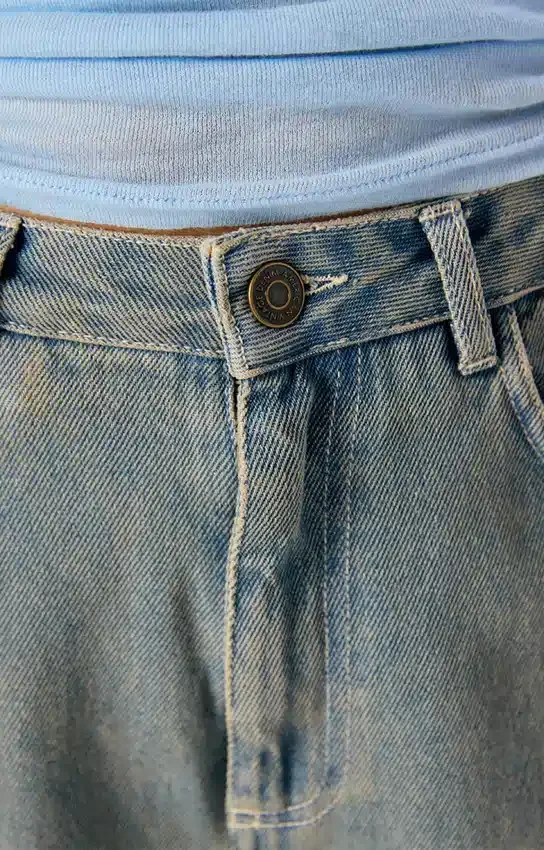 Locker sitzende Damenjeans Arlow Artikelnummer: ARL11AH26