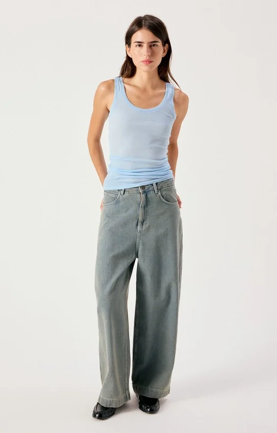 Locker sitzende Damenjeans Arlow Artikelnummer: ARL11AH26