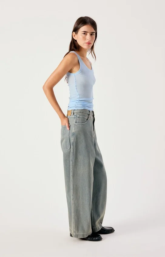 Locker sitzende Damenjeans Arlow Artikelnummer: ARL11AH26