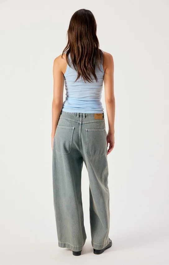 Locker sitzende Damenjeans Arlow Artikelnummer: ARL11AH26