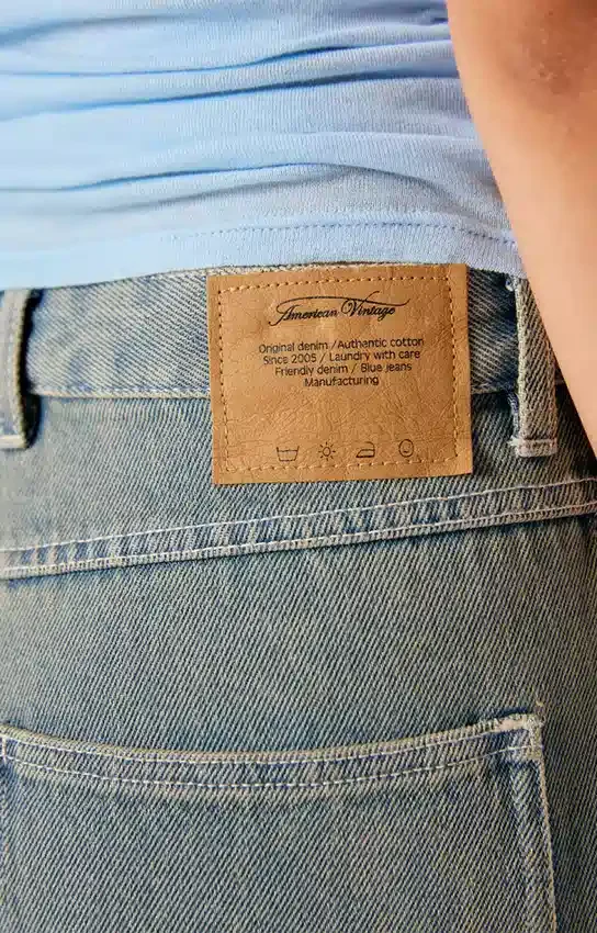 Locker sitzende Damenjeans Arlow Artikelnummer: ARL11AH26