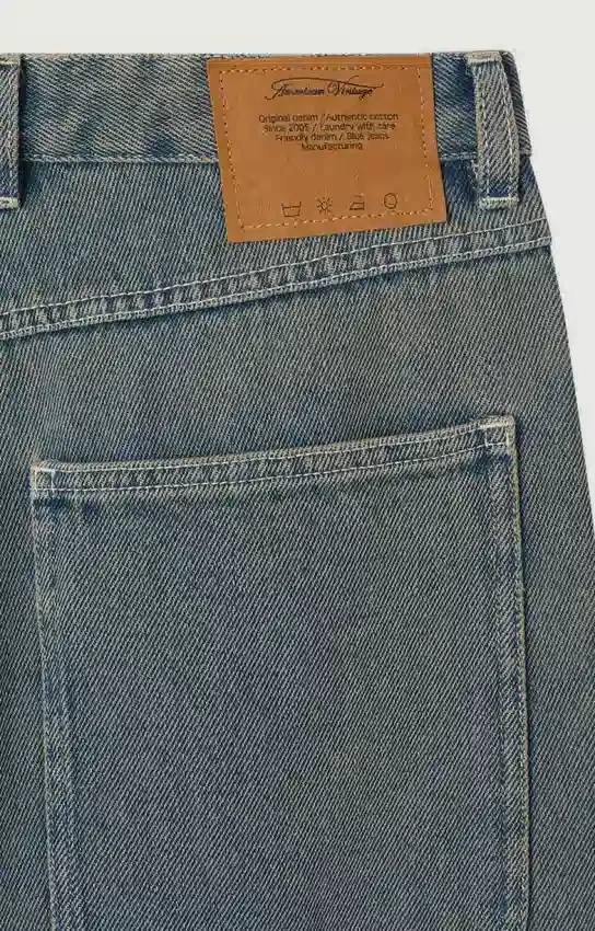 Locker sitzende Damenjeans Arlow Artikelnummer: ARL11AH26