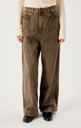 Locker sitzende Damenjeans von Oshow, Artikelnummer: OSH11BH26