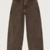 Locker sitzende Damenjeans von Oshow, Artikelnummer: OSH11BH26