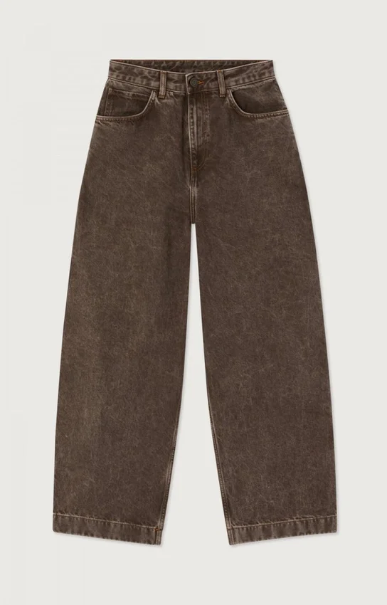 Locker sitzende Damenjeans von Oshow, Artikelnummer: OSH11BH26