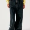 Lose sitzende Damenjeans Lydbay Artikelnummer: LYD11AH26