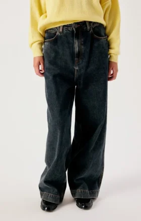 Lose sitzende Damenjeans Lydbay Artikelnummer: LYD11AH26