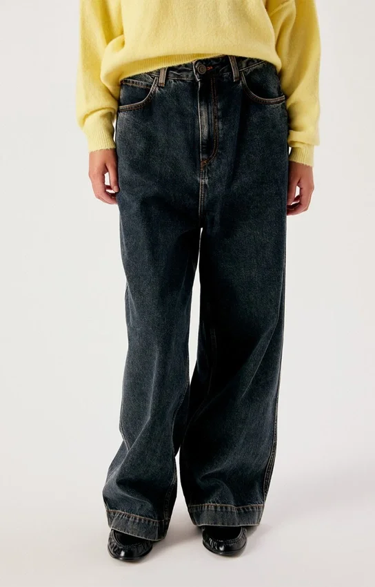 Lose sitzende Damenjeans Lydbay Artikelnummer: LYD11AH26