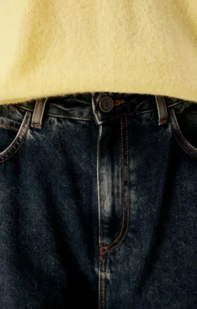 Lose sitzende Damenjeans Lydbay Artikelnummer: LYD11AH26