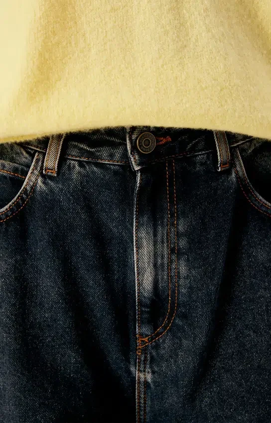 Lose sitzende Damenjeans Lydbay Artikelnummer: LYD11AH26