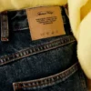 Lose sitzende Damenjeans Lydbay Artikelnummer: LYD11AH26