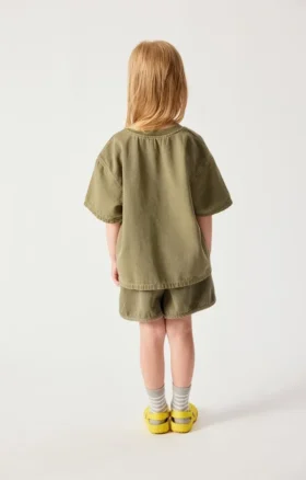 Lycaz-Kindershorts Artikelnummer: KLYC09AH26