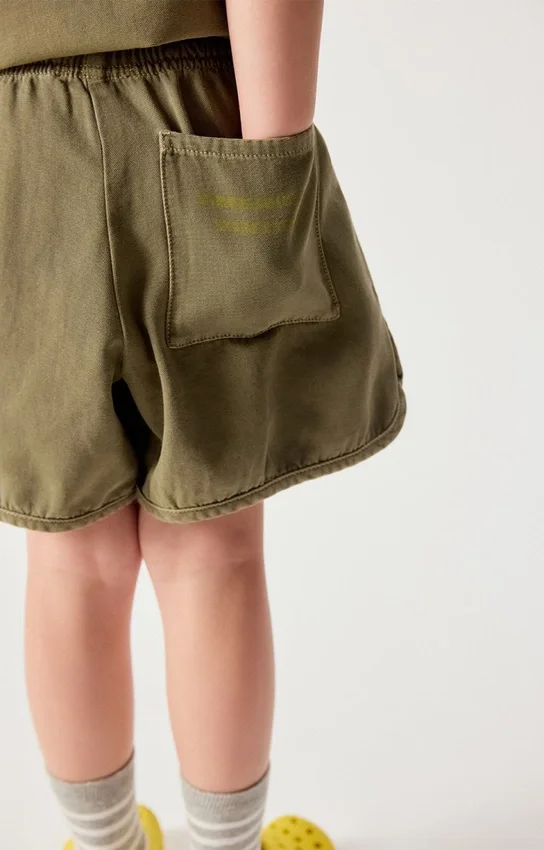 Lycaz-Kindershorts Artikelnummer: KLYC09AH26
