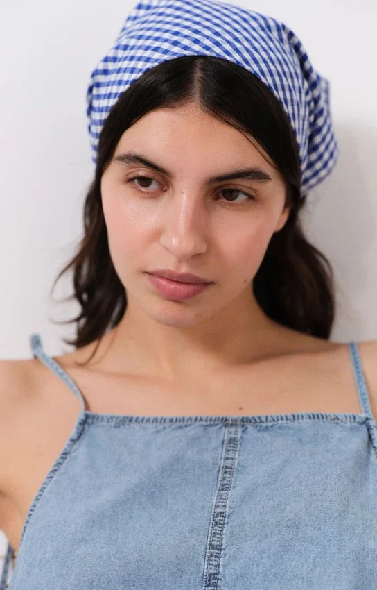 Paybou-Jumpsuit für Damen, Artikelnummer: PAY12BE26