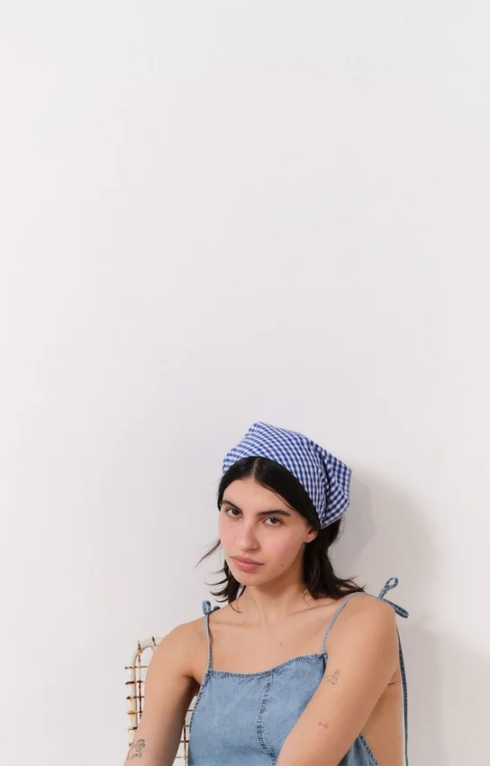 Paybou-Jumpsuit für Damen, Artikelnummer: PAY12BE26