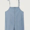 Paybou-Jumpsuit für Damen, Artikelnummer: PAY12BE26