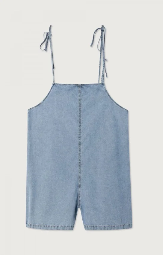 Paybou-Jumpsuit für Damen, Artikelnummer: PAY12BE26