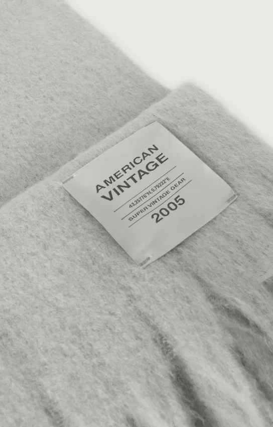 Schal Zinaco Artikelnummer: ZI20AH26