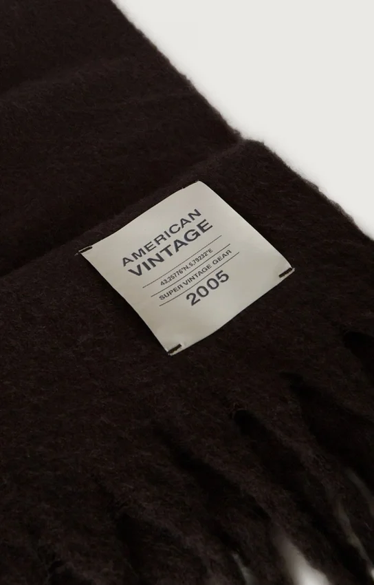 Schal Zinaco Artikelnummer: ZI20AH26