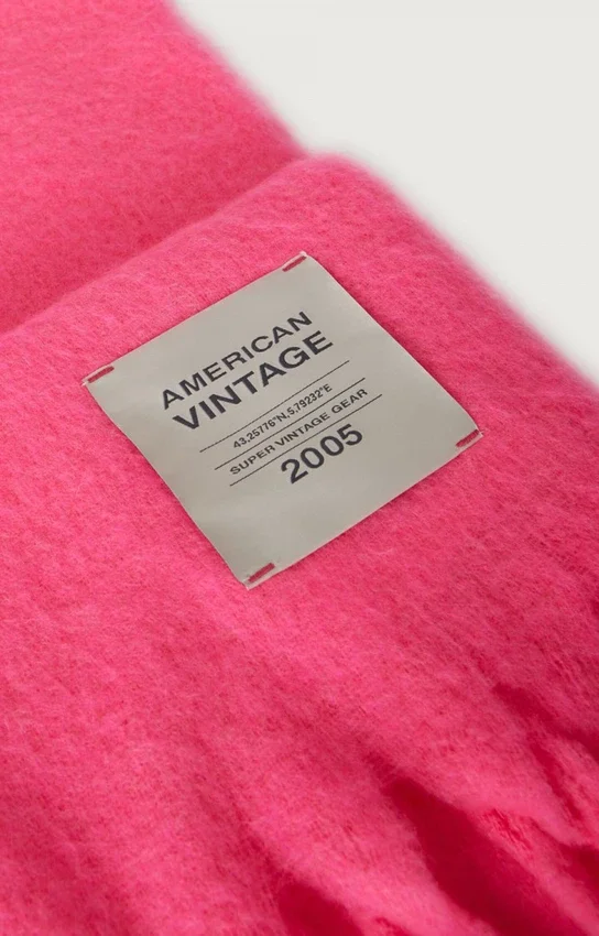 Schal Zinaco Artikelnummer: ZI20AH26