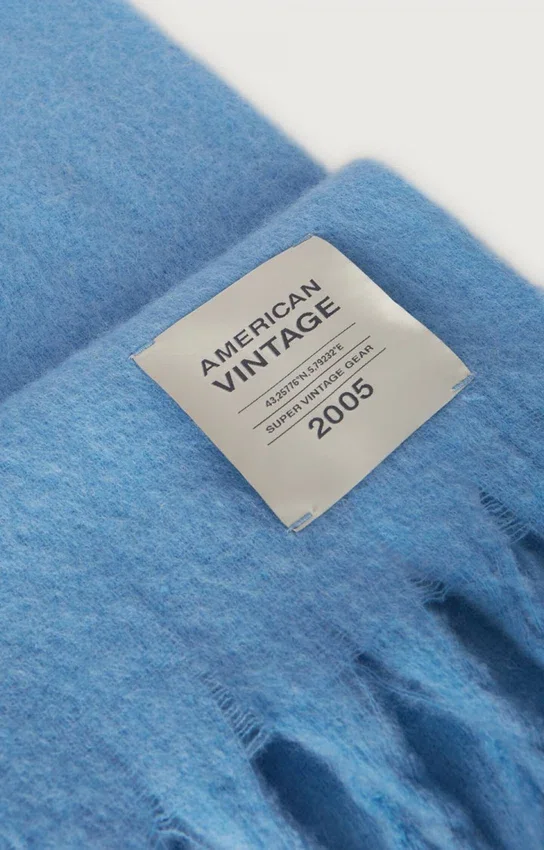 Schal Zinaco Artikelnummer: ZI20AH26