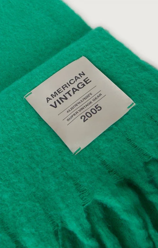 Schal Zinaco Artikelnummer: ZI20AH26